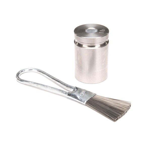 (image for) Roundup - AJ Antunes 7000435 SCALE CALIBRATION KIT